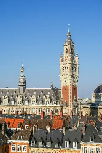 LILLE