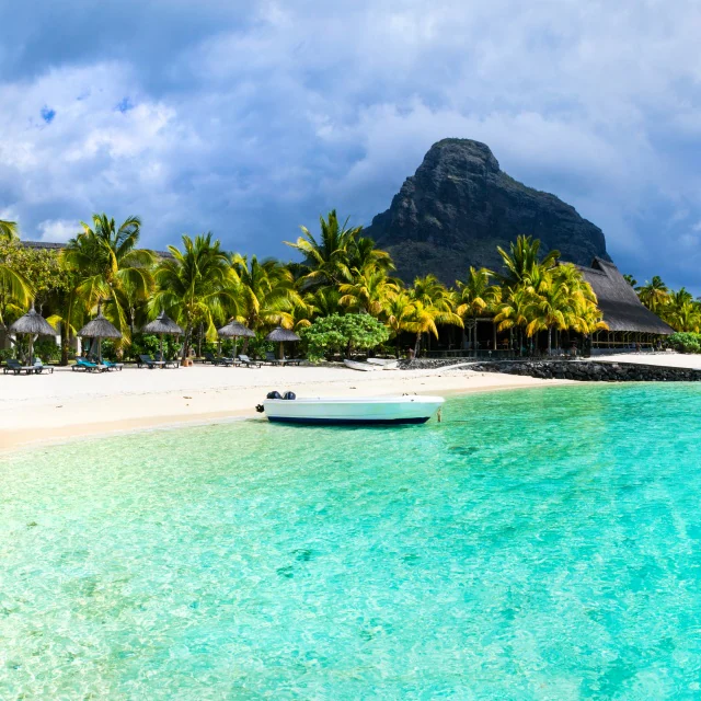 Île Maurice