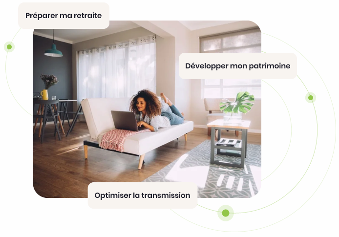 Investissement immobilier