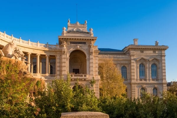 Acheter un appartement dans le 4ème arrondissement de Marseille