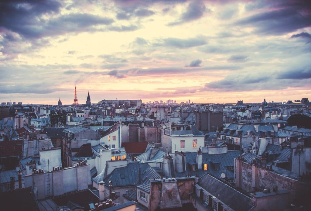 Pourquoi investir dans l'immobilier parisien en 2023 ?