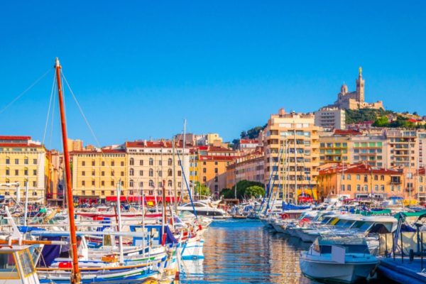 Acheter un appartement dans le 2e arrondissement de Marseille