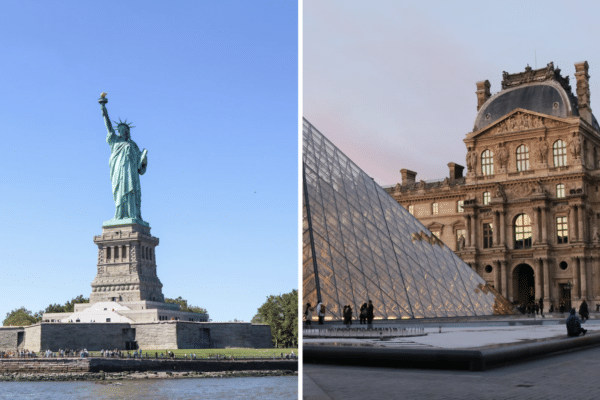 Comment investir dans l'immobilier français depuis les Etats-Unis ?