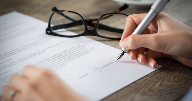 Compromis de vente et promesse de vente : quelle différence ?