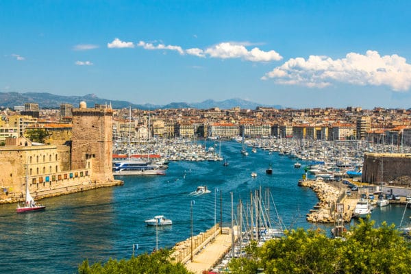 Panorama de l'immobilier à Marseille