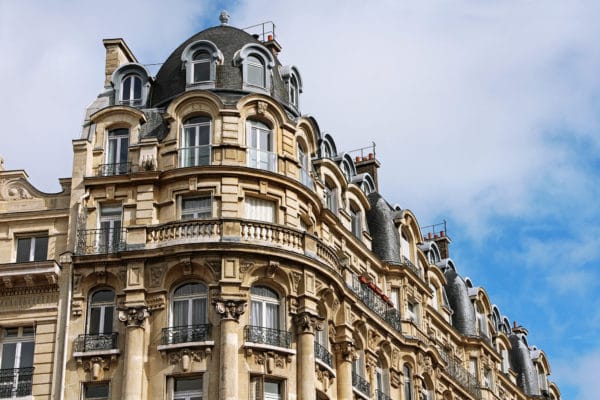 Bilan marché immobilier français : premier trimestre 2020