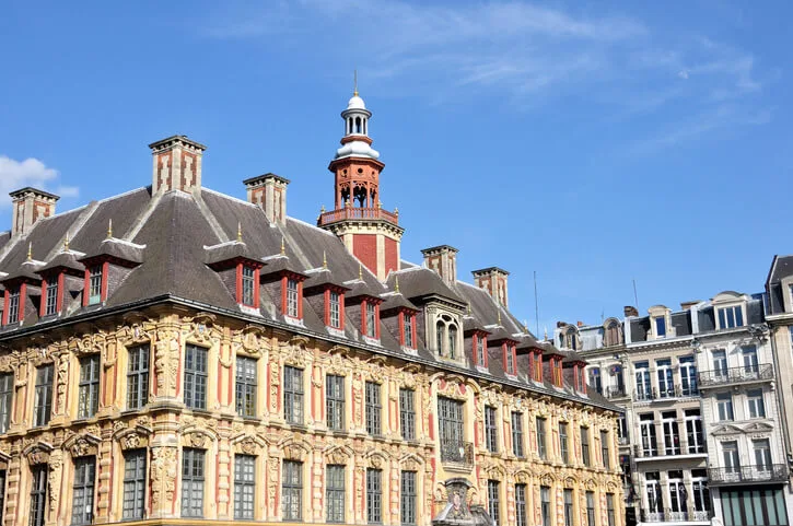 Vous ne vous poserez plus la question faut il investir à Lille à la fin de ce guide.