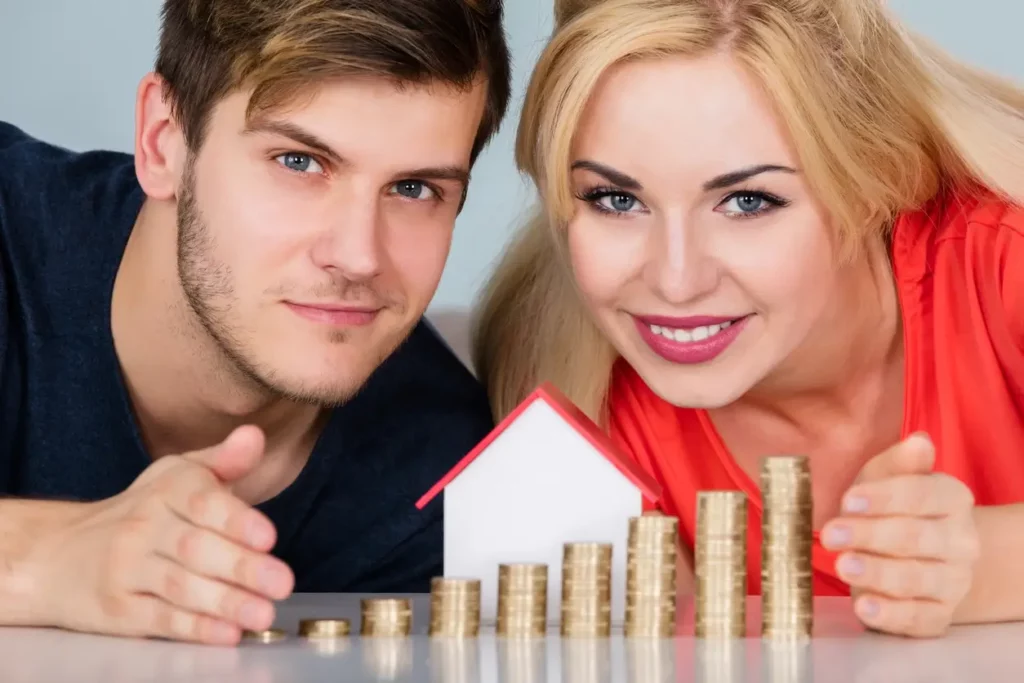 Un couple de non-résident Français qui profitent de leur bénéfice locatif de leur investissement immobilier à Marseille.