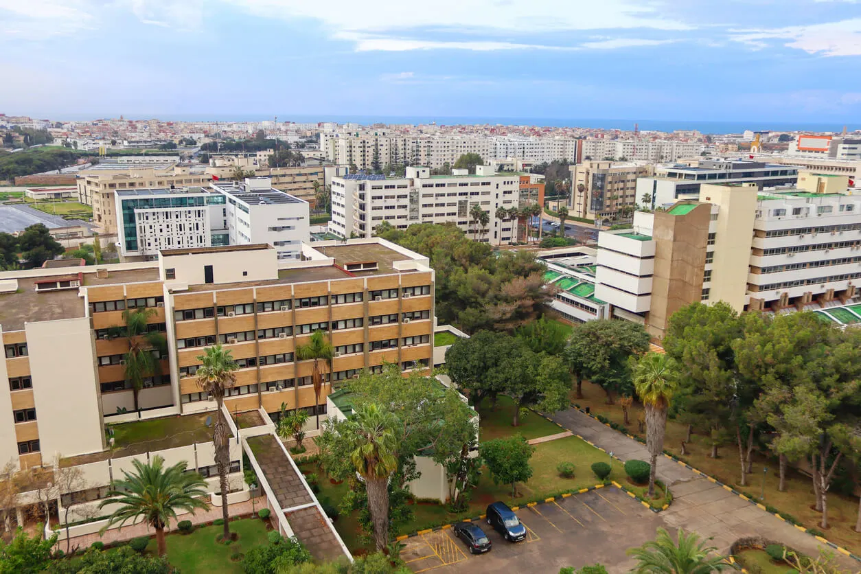 Préparez bien votre projet pour investir au Maroc avantages.