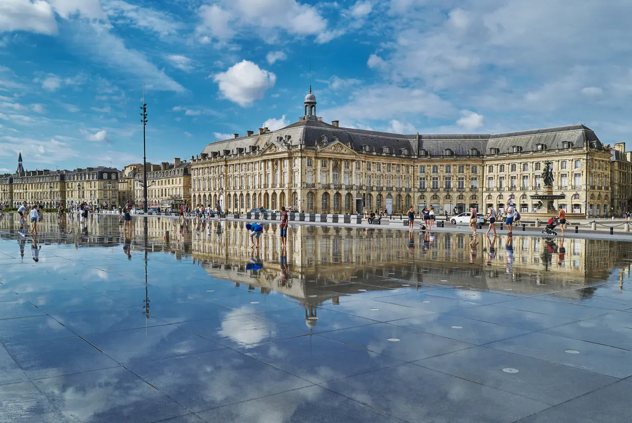 Investir à bordeaux dans les quartiers à ofrts potentiels