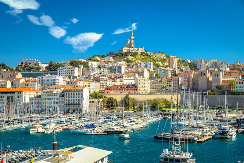 Investir dans la location saisonnière à Cannes dans des immeubles très rentables