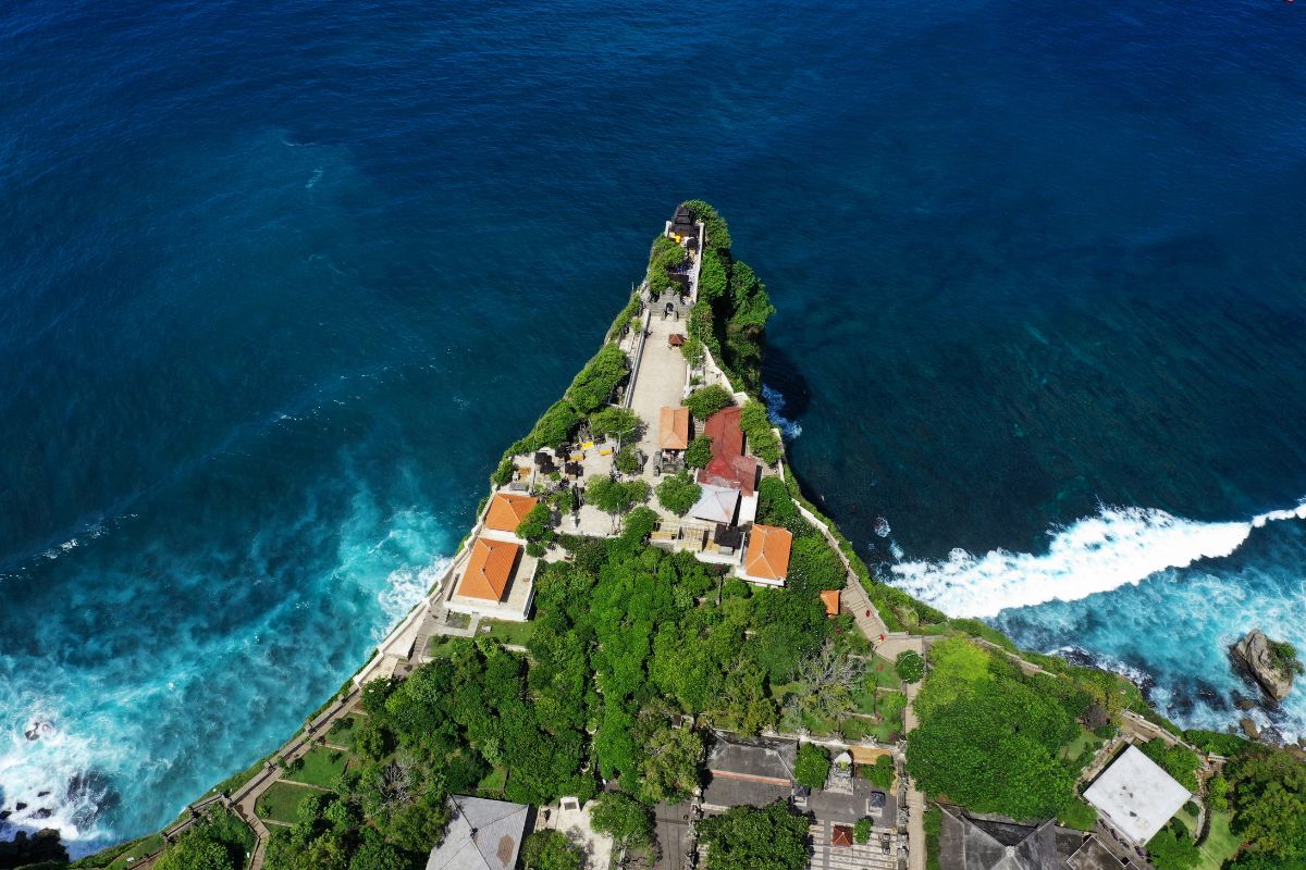Investir à Uluwatu