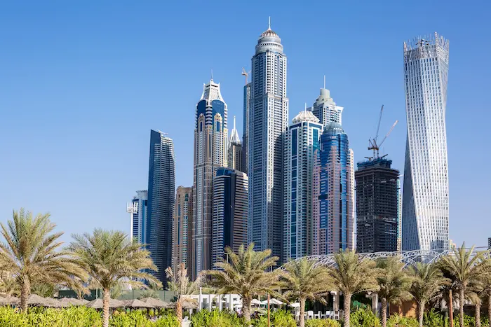 De grands immeubles idéaux pour les investisseurs expatriés qui souhaitent investir à Dubai