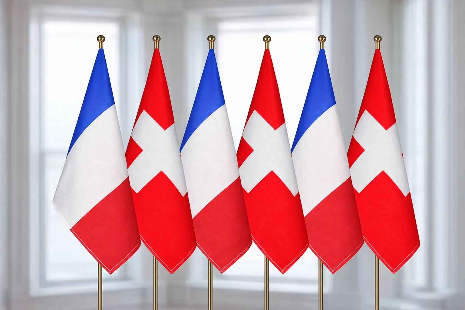 Convention fiscale france suisse plus value immobilière : guide clé 2026