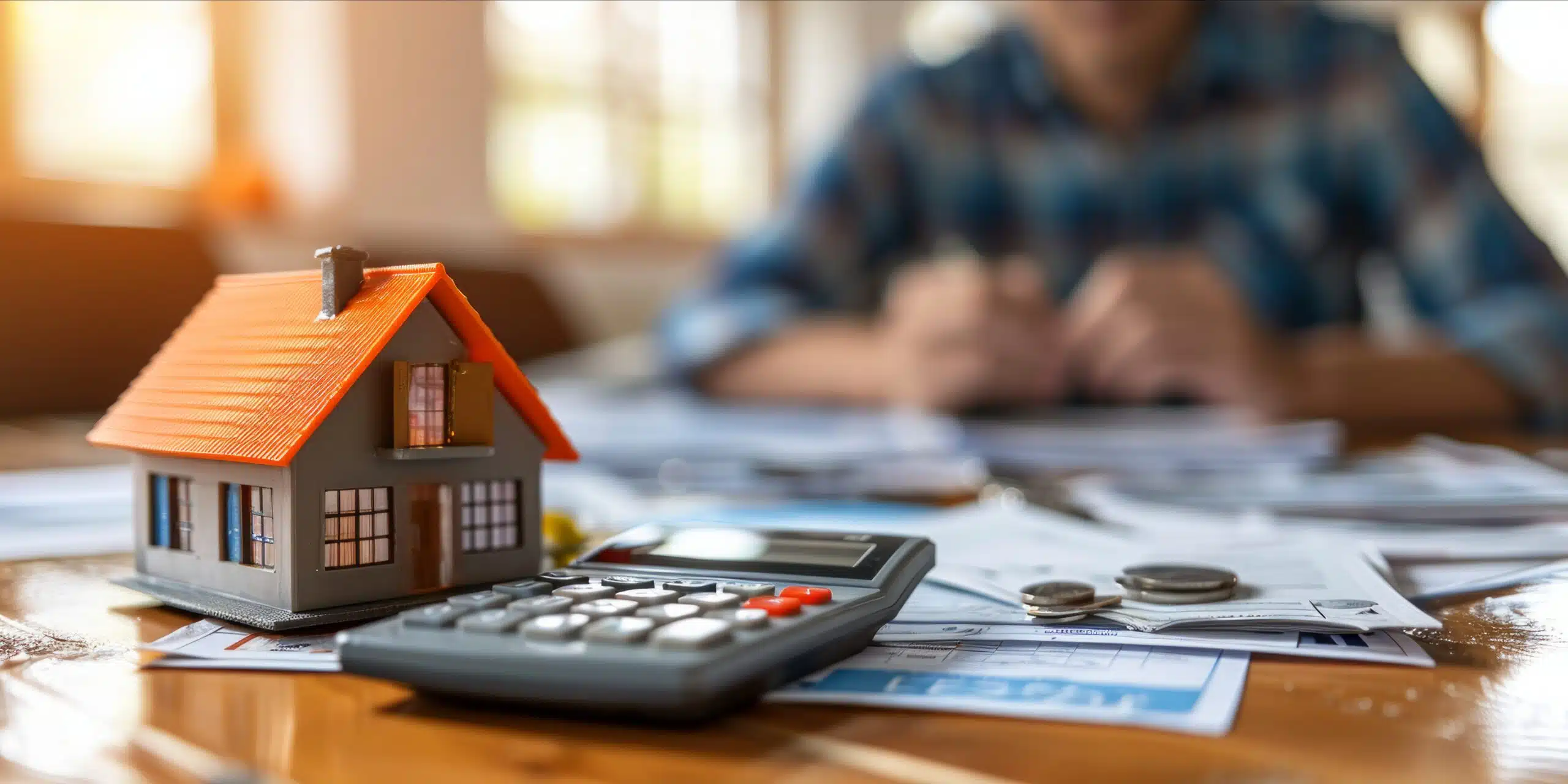 Accompagnement d'un expatrié dans le montage financier de son investissement immobilier dans l'ancien