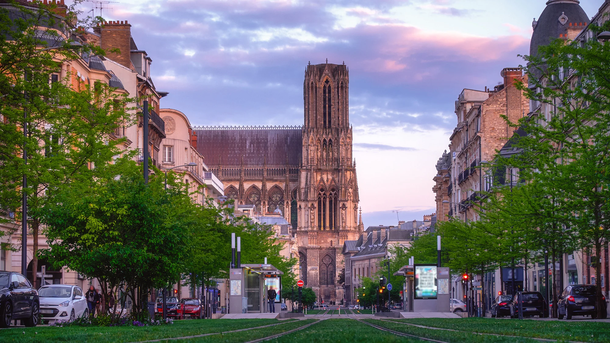 Investir à Reims dans un appartement rémois idéal
