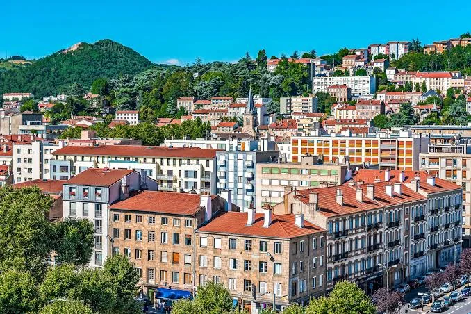 Gestion immobilière locative à Saint-Etienne