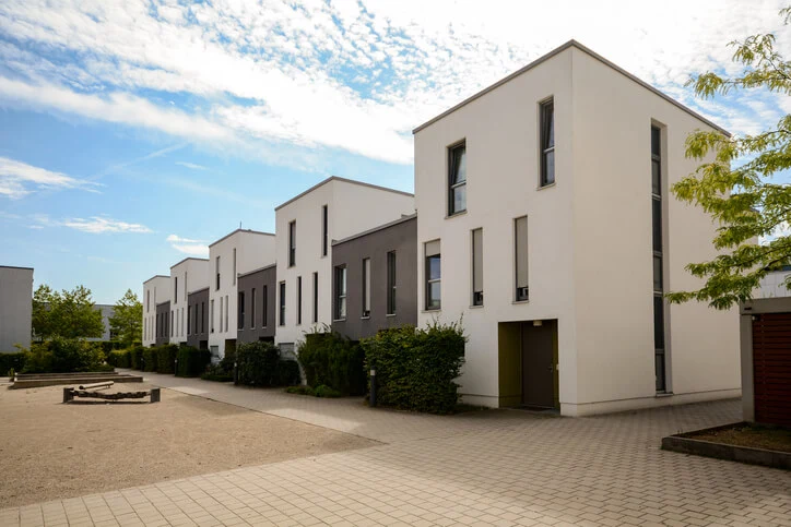 Un appartement mise à la vente destiné à un client expatrié