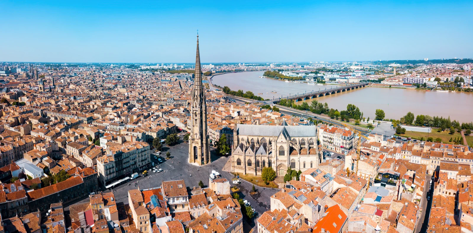 Rendement locatif d’un investissement immobilier à Bordeaux en 2026