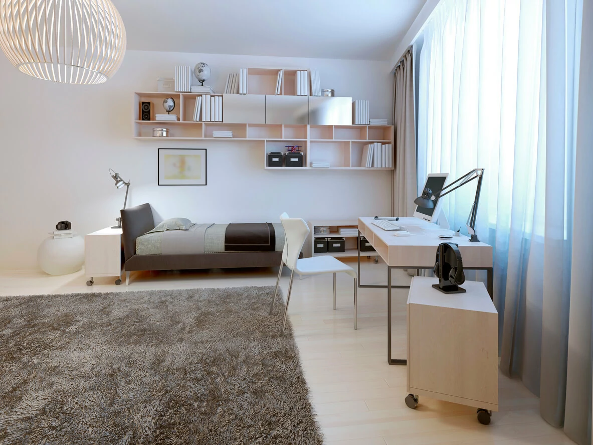 Il est facile de calculer la plus-value immobilière après une vente.