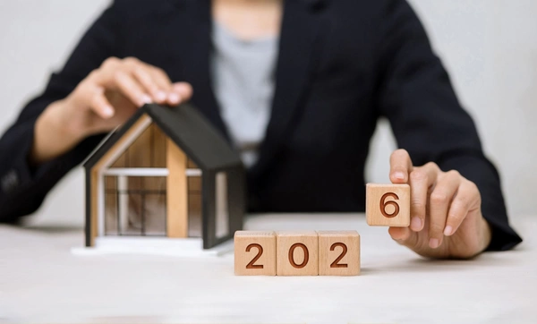 Investissement locatif en cash flow négatif montrant un déficit mensuel entre revenus et dépenses