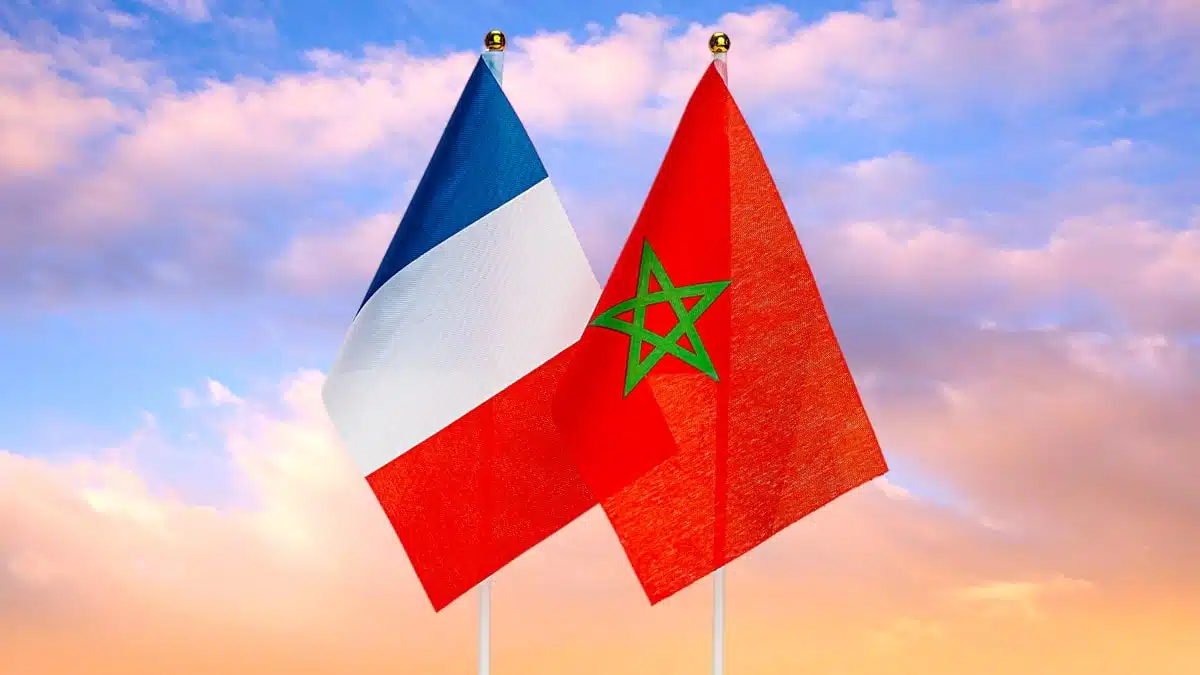 La convention fiscale entre la France et le Maroc sur le plan immobilier