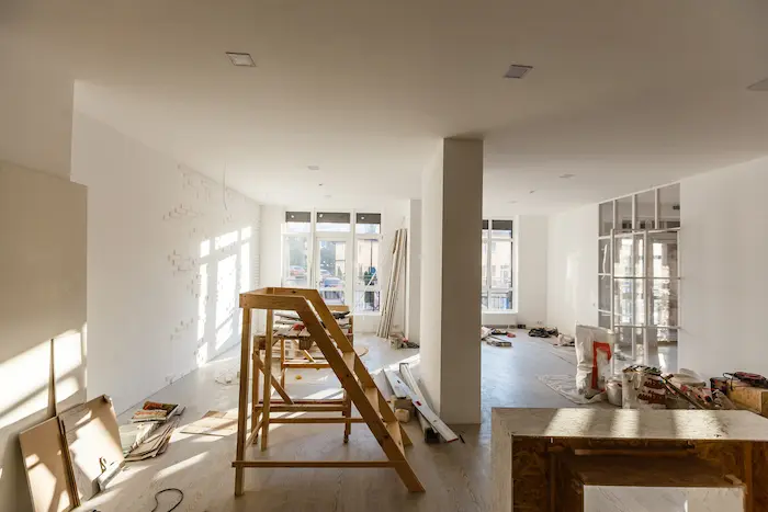 Comment régler un dégât des eaux pendant un achat immobilier ?