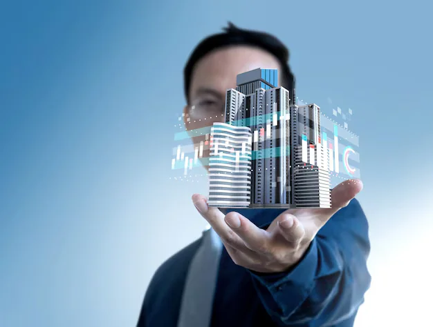 Un investissement via une sci depuis l'étranger