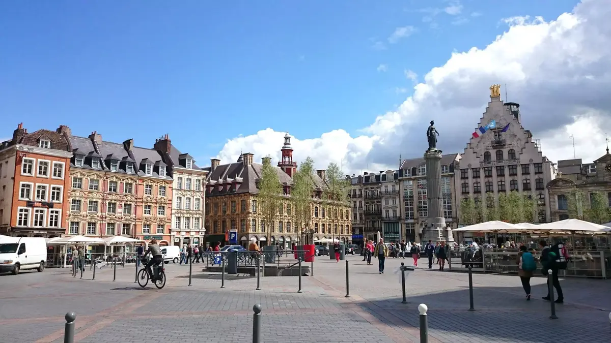 Des appartements à investir sous le dispositif Jeanbrun ou LMNP depuis l'étranger