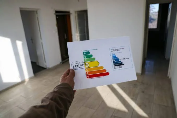 Les types de DPE essentiels pour la vente ou la location immobilière depuis l'étranger pour un bien immobilier en France