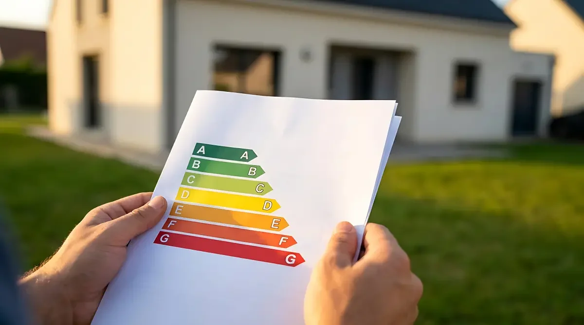 Le diagnostic de performance énergétique à faire avant toute location immobilière