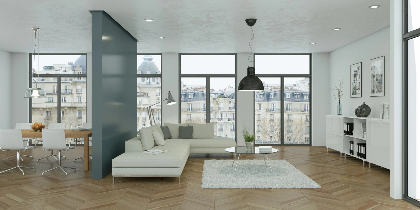 Prévoyez une estimation avant de vendre votre appartement