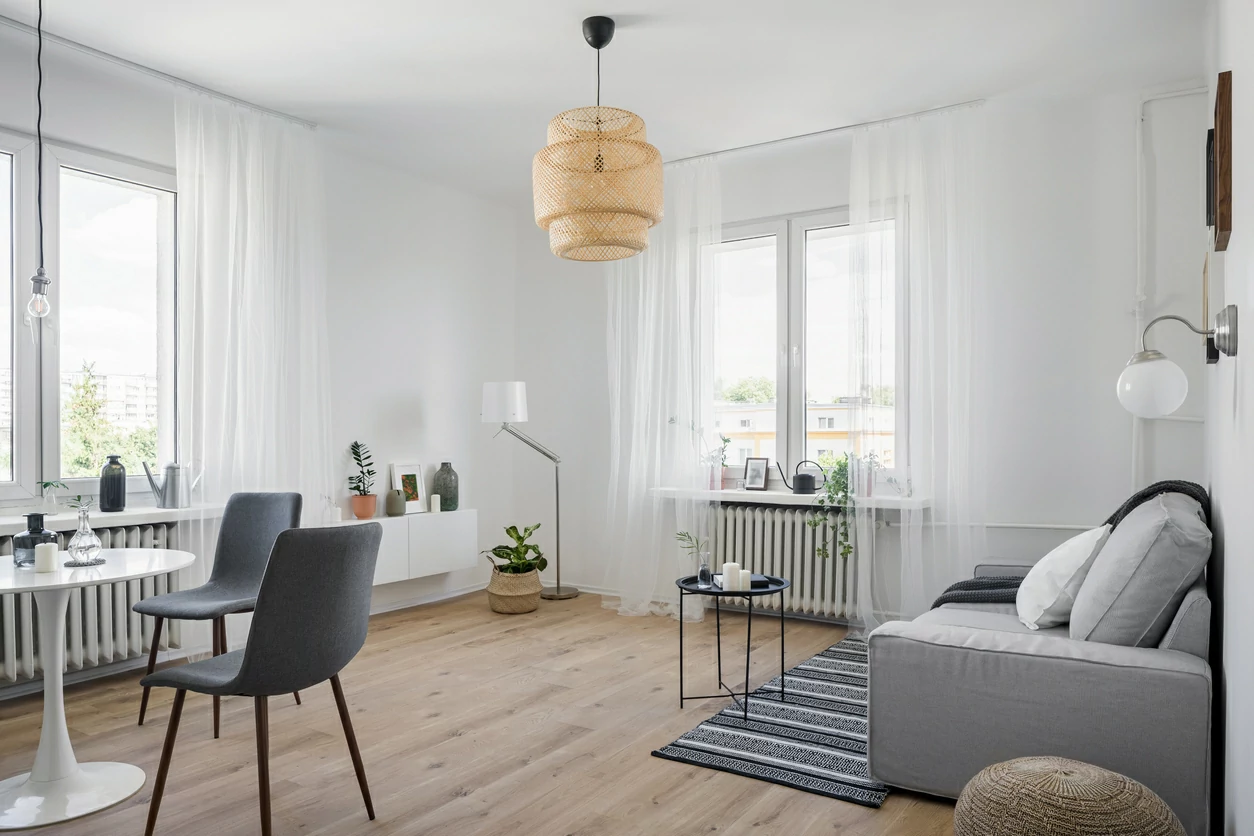 Une estimation est importante pour vendre un appartement