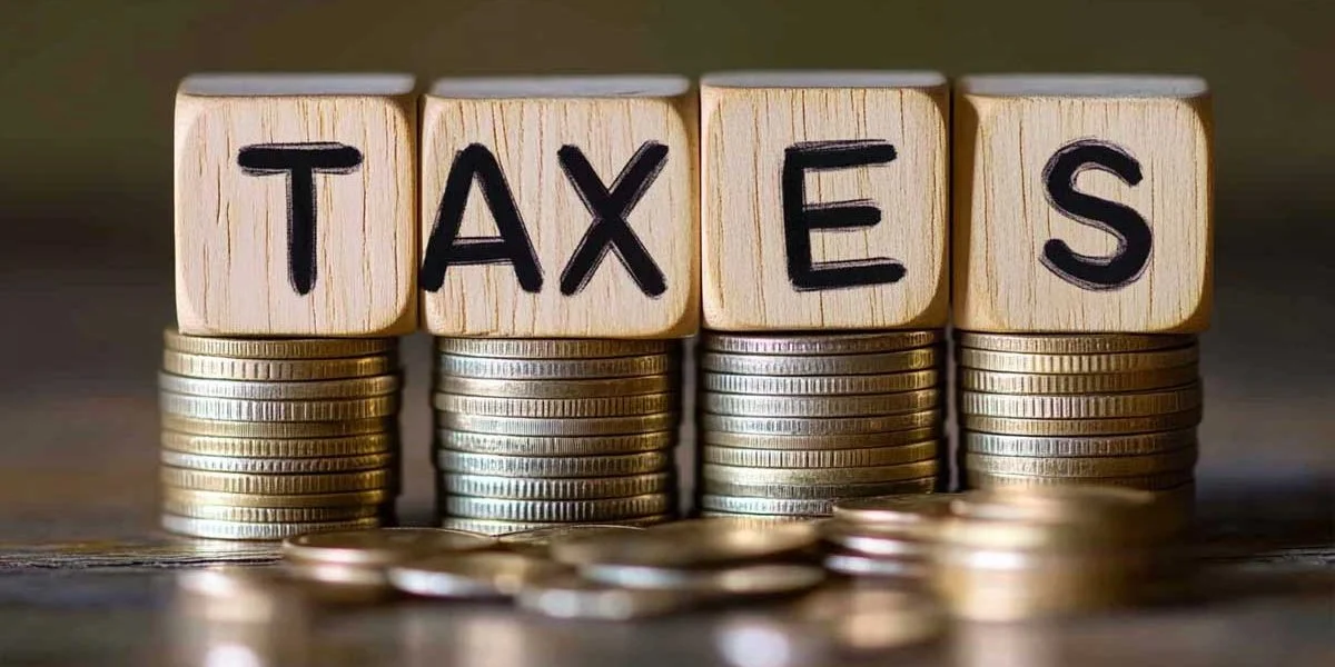 Illustration des impôts et de la fiscalité d'un investissement locatif à pau