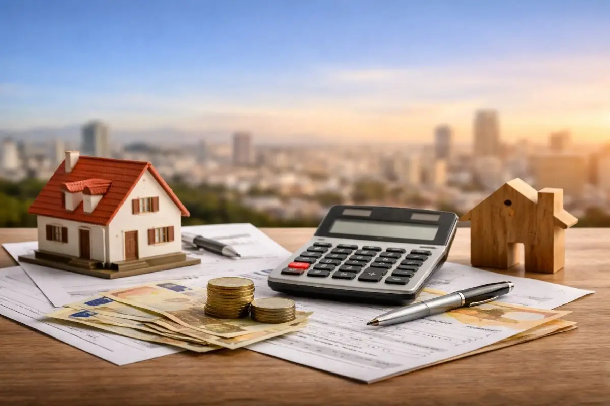Financement expatrié représentation bancaire des spécificités d'obtention de crédit immobilier