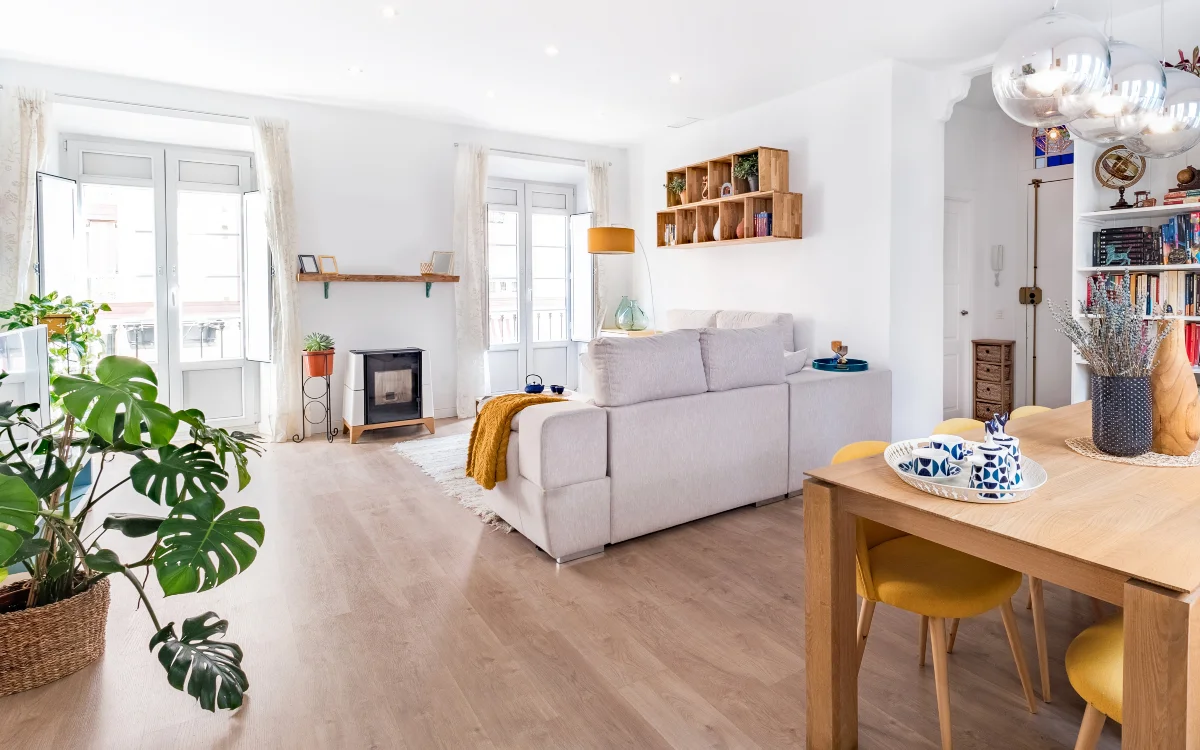 Le foyer d'habitation qui est un élément décisif de la résidence fiscale