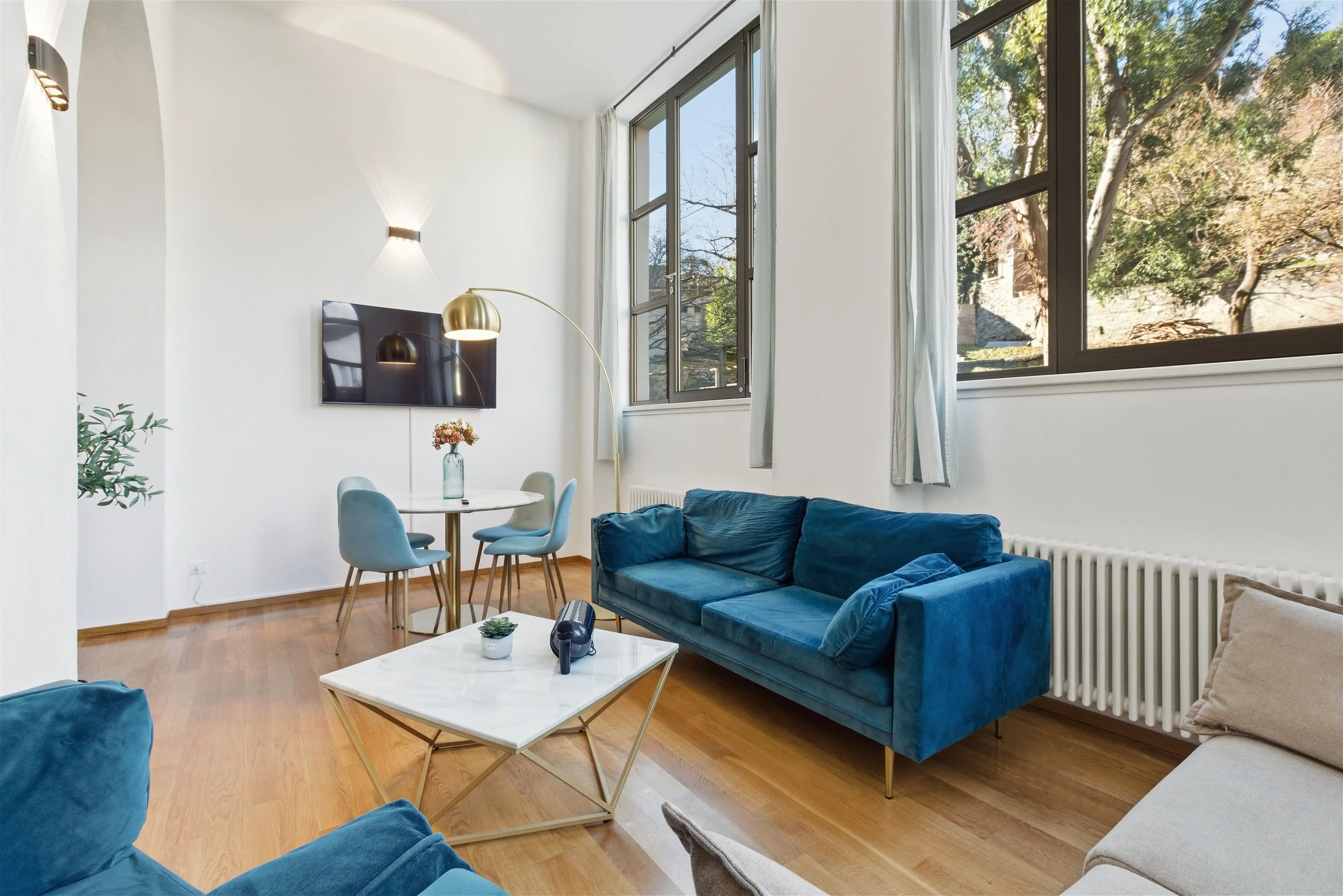 Location d’un logement en France par un propriétaire expatrié