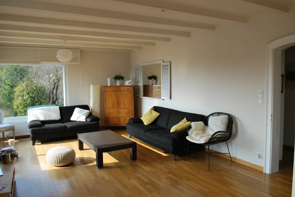 Un appartement prêt pour une gestion locative à Lille