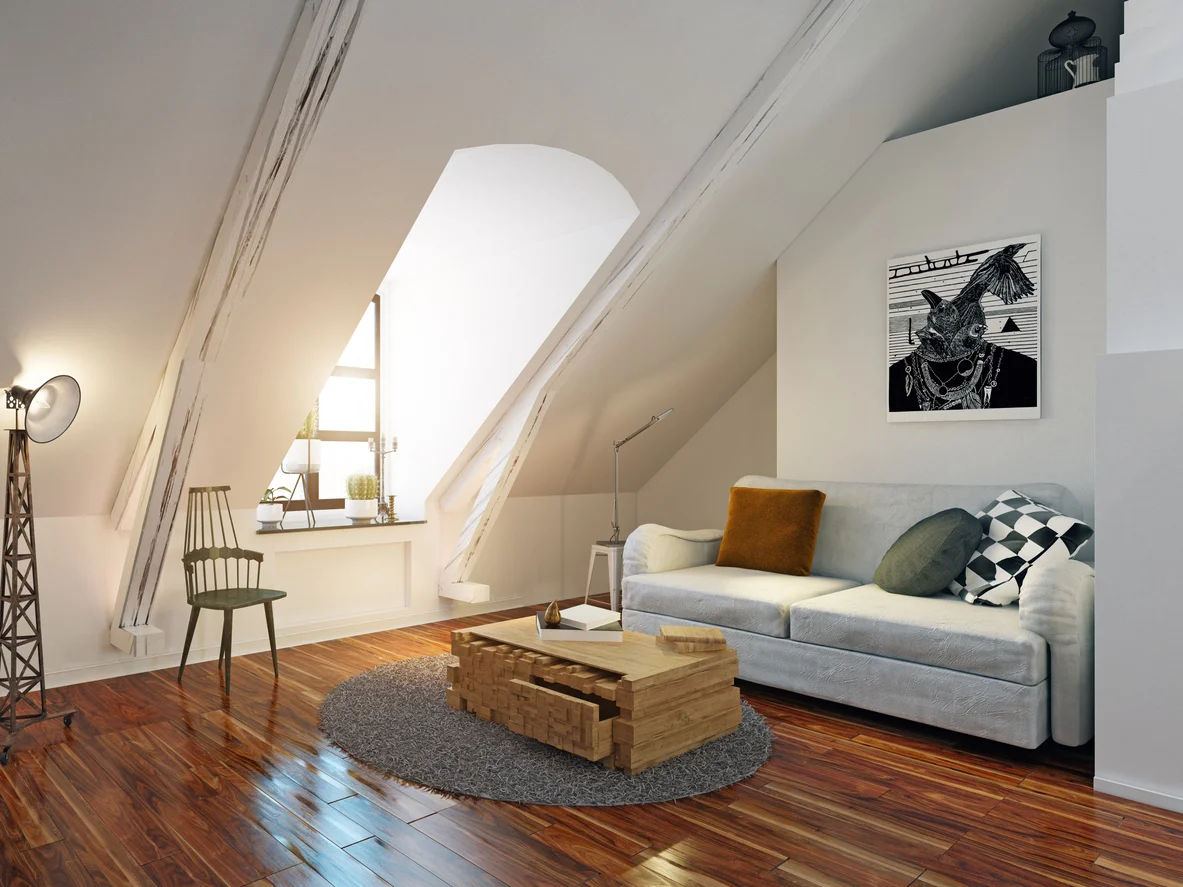 Un appartement à confier à un expert en gestion locative à Lyon