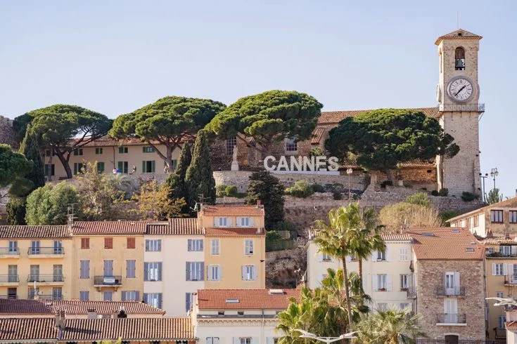 un immeuble de rapport à cannes pour investir depuis l'étranger