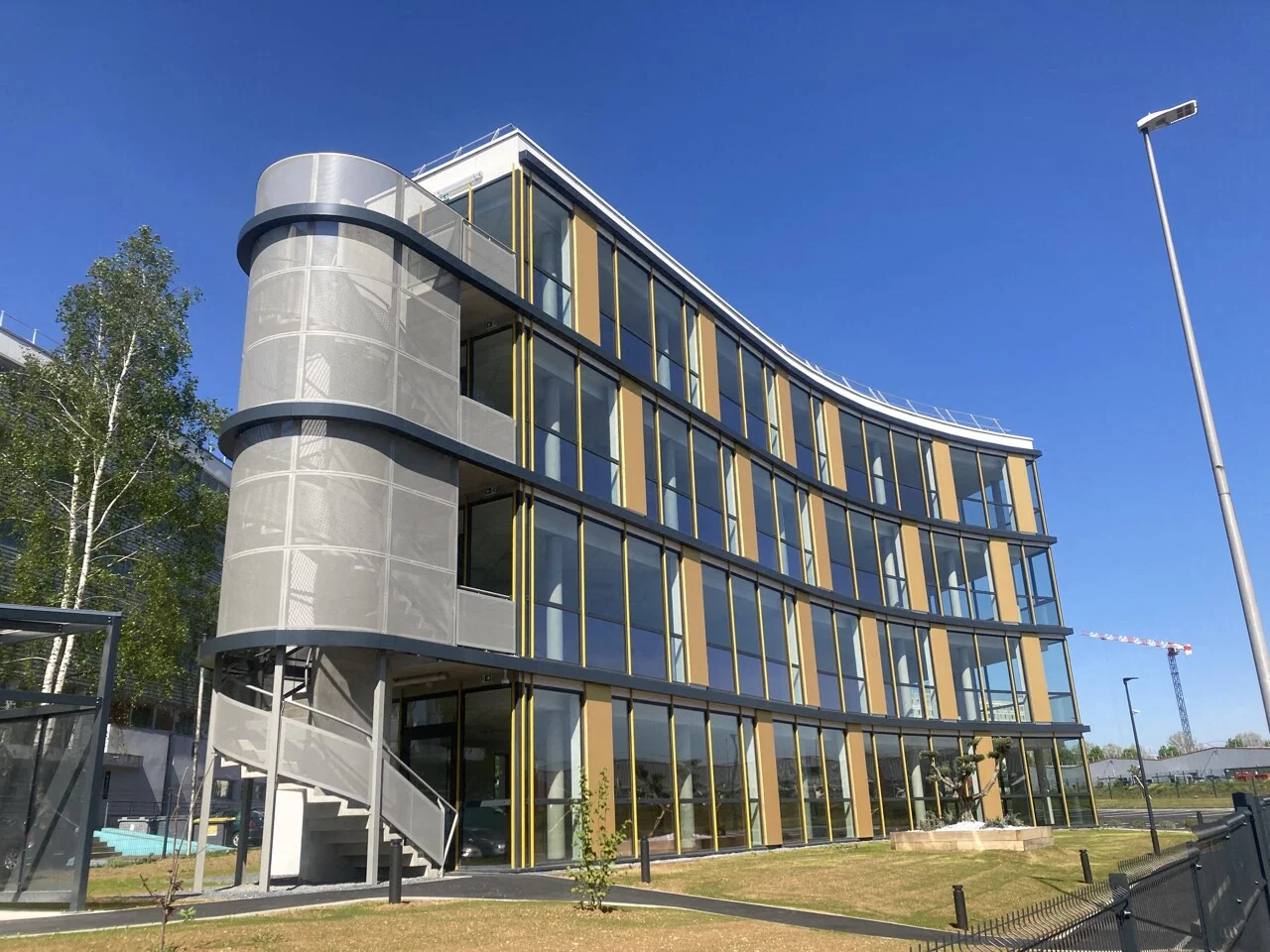 Un immeuble de rapport à Caen pour les investisseurs expatriés