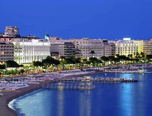 Un immeuble de rapport à Cannes dans le bon quartier