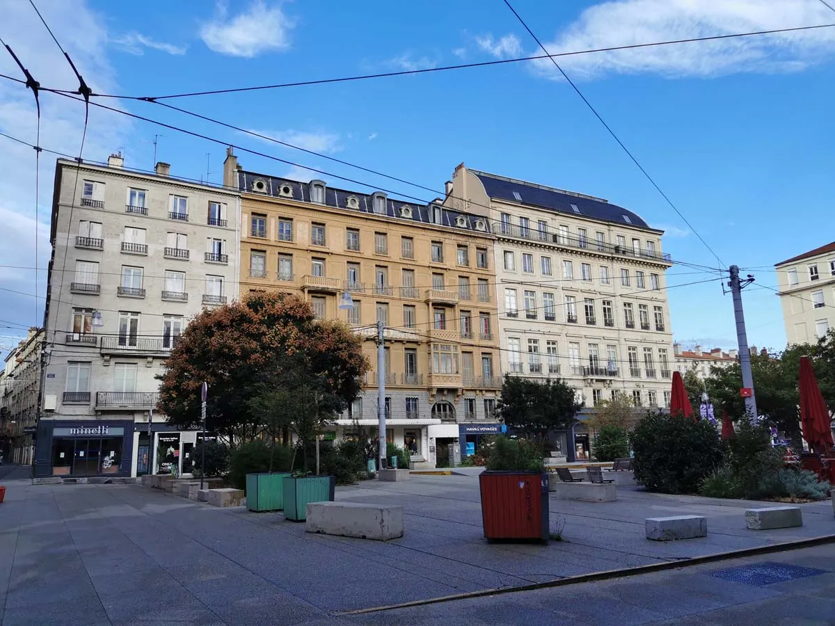 Les secteurs à priser pour un achat appartement à Saint-Etienne selon les prix au m2