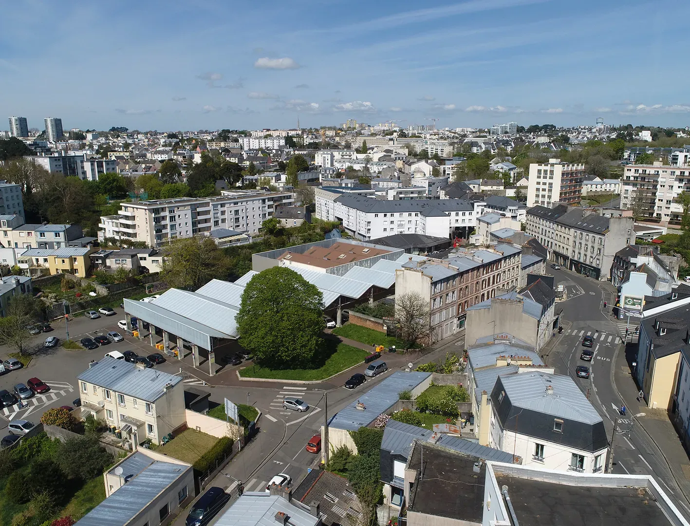 La gestion locative à Brest étant l'étape suivante d'un investissement locatif réussi
