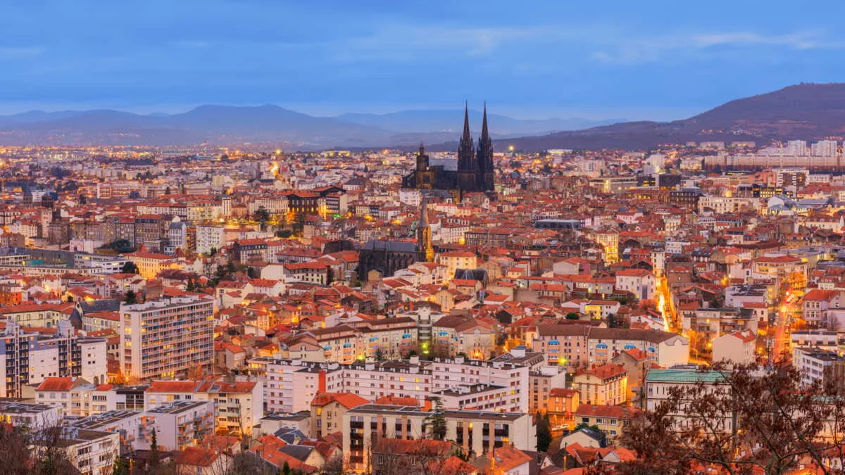 Investir dans un immeuble de rapport à Clermont-Ferrand