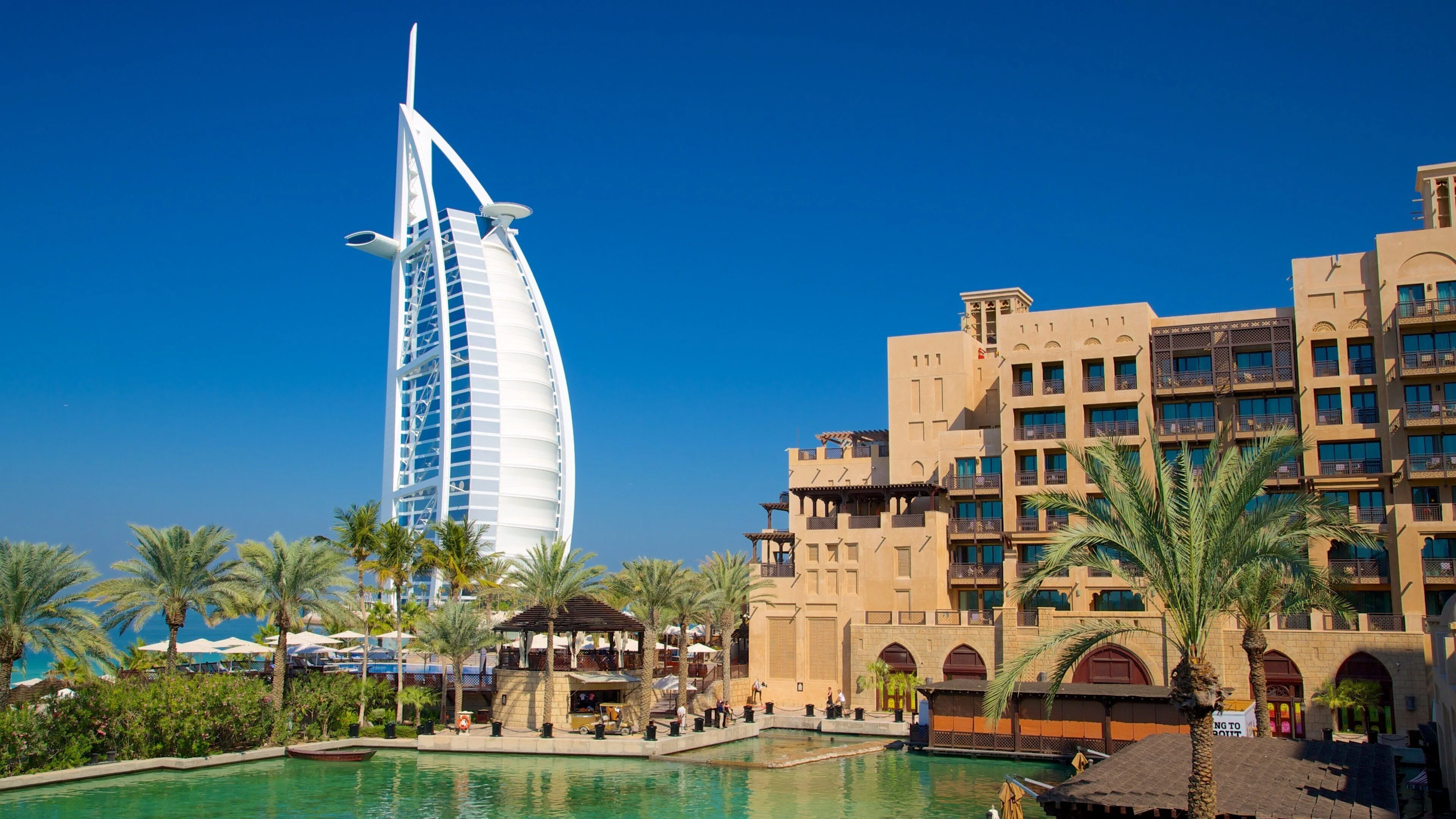 Meilleurs quartiers à Dubaï où investir