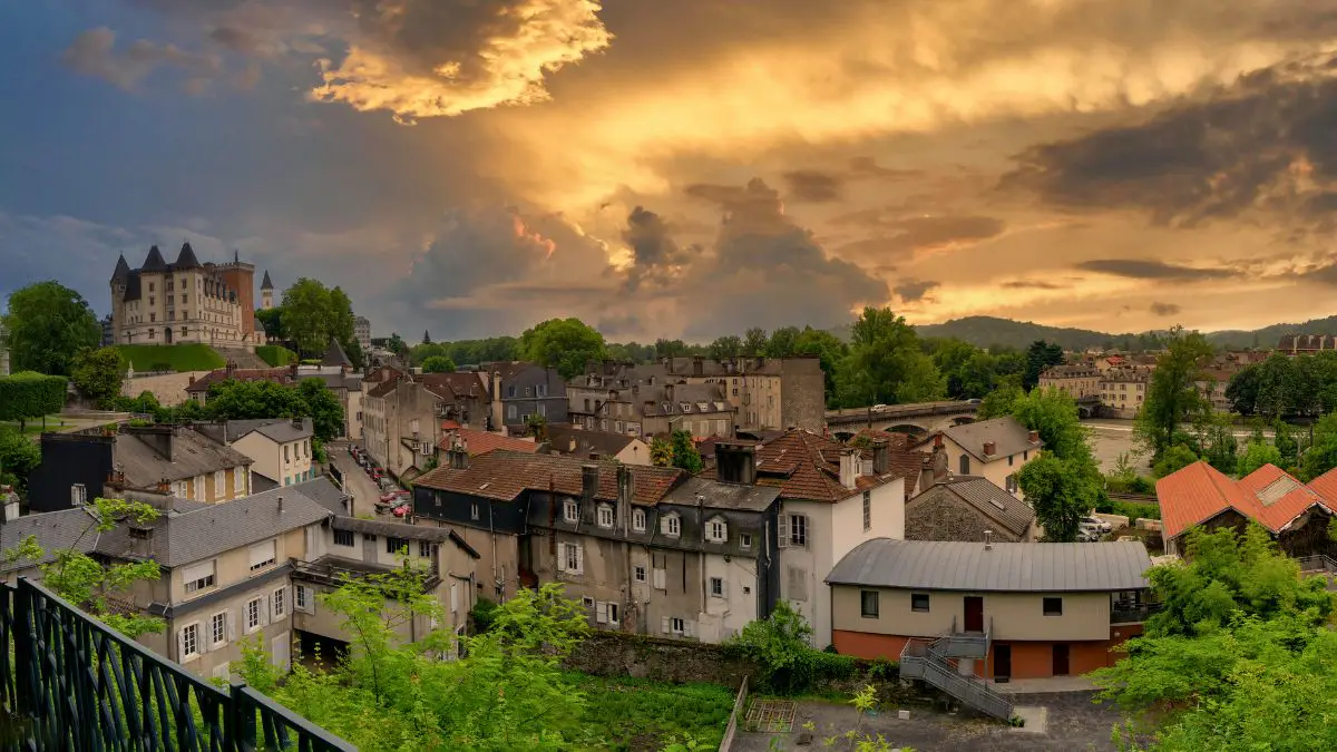 Investir à Pau dans le meilleur quartier