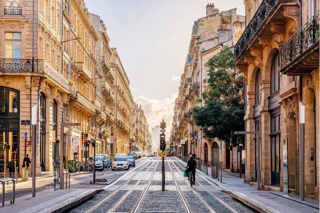 Marché immobilier bordelais et investissement locatif en 2026
