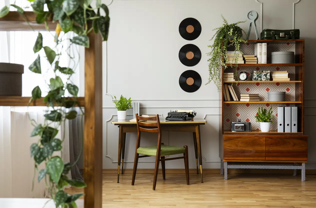 Guide pour investir dans un appartement haussmannien