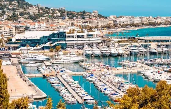 Investissement en appartement locatif à Cannes